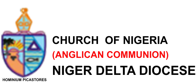 Niger Delta Diocese Logo